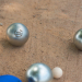 Személyre szabott pétanque golyók mintákkal Személyre szabott pétanque golyók mintákkal