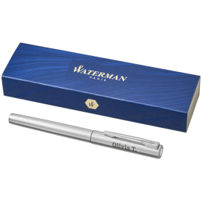 Szem�lyre szabott Waterman t�ltőtoll