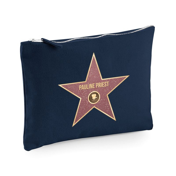 T&ouml;bbsz&ouml;r&ouml;s felhaszn&aacute;l&aacute;s&uacute; Walk of Fame tasak
