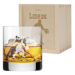A sportoló whiskyspohara A sportoló whiskyspohara