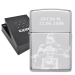 Zippo® fényképpel személyre szabható Zippo® fényképpel személyre szabható