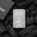Zippo® fényképpel személyre szabható Zippo® fényképpel személyre szabható