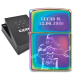 Zippo® fényképpel személyre szabható Zippo® fényképpel személyre szabható