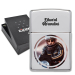 Zippo® öngyújtó színes fényképes nyomattal Zippo® öngyújtó színes fényképes nyomattal