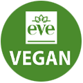 Ecovadis Silverminős�t�sű Eve Vegan