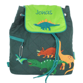 Személyre szabott jurassic hátizsák Személyre szabott jurassic hátizsák